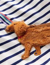 Load image into Gallery viewer, NWOT Mini Boden Novelty Bag T-shirt