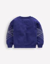 Load image into Gallery viewer, NWOT Mini Boden Fun Sweatshirt