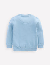 Load image into Gallery viewer, MWOT Mini Boden Appliqué Sweatshirt