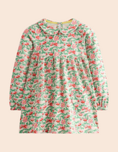 Load image into Gallery viewer, NWOT Mini Boden Collared Tunic