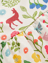 Load image into Gallery viewer, NEW Mini Boden Ariel Long Sleeve Twirly Dress