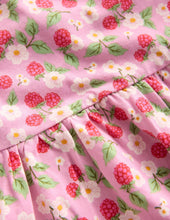 Load image into Gallery viewer, NWOT Mini Boden Posie Long Sleeve Jersey Dress