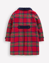 Load image into Gallery viewer, NWT Mini Boden Wool Blend Coat