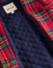 Load image into Gallery viewer, NWT Mini Boden Wool Blend Coat