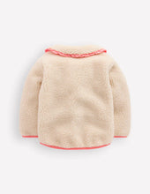Load image into Gallery viewer, NWOT Baby Boden Borg Collared Jacket
