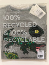Load image into Gallery viewer, NWT Mini Boden Printed Educational T-shirt