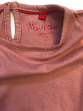 Load image into Gallery viewer, NWOT Mini Boden Fairy Applique Jersey Dress