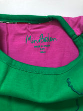 Load image into Gallery viewer, NWOT Mini Boden Lift The Flap Jersey Dress