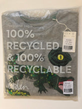Load image into Gallery viewer, NWT Mini Boden Printed Educational T-shirt