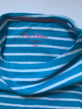 Load image into Gallery viewer, NWOT Mini Boden Appliqué Pocket Tunic