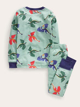 Load image into Gallery viewer, NWT Mini Boden Snug  Pajamas set