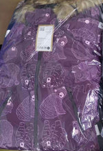 Load image into Gallery viewer, NWT Reima Kids' Waterproof Snowsuit