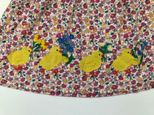 Load image into Gallery viewer, NWT Mini Boden Jersey Logo Dress