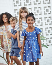 Load image into Gallery viewer, NWOT Hanna Andersson Skater Dress with Pockets