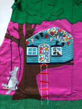 Load image into Gallery viewer, NWOT Mini Boden Lift The Flap Jersey Dress