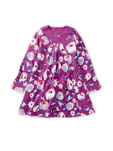 Load image into Gallery viewer, NWT Tea Collection Riko Trapeze Dress