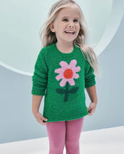 Load image into Gallery viewer, NWOT Hanna Andersson Marshmallow Sweater