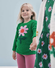 Load image into Gallery viewer, NWOT Hanna Andersson Marshmallow Sweater