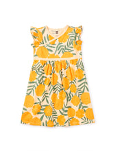 Load image into Gallery viewer, NWT Tea Collection Wrap Neck Dress