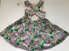 Load image into Gallery viewer, NWT Mini Boden Cross-Back Dress