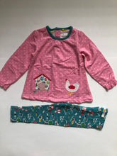 Load image into Gallery viewer, NWOT Mini Boden Supersoft Play Set 2-3Y(Minor flaw)