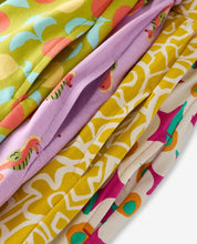 Load image into Gallery viewer, NWOT Hanna Andersson Crossback Skater Dress with Pockets