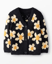 Load image into Gallery viewer, NWOT Hanna Andersson Marshmallow Cardigan