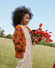 Load image into Gallery viewer, NWOT Hanna Andersson Marshmallow Cardigan