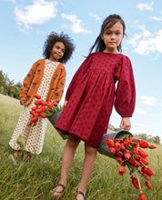 Load image into Gallery viewer, NWOT Hanna Andersson Marshmallow Cardigan