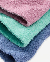 Load image into Gallery viewer, NWOT Hanna Andersson Long Sleeve Marshmallow Tunic Dress