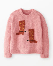 Load image into Gallery viewer, NWOT Hanna Andersson Marshmallow Sweater