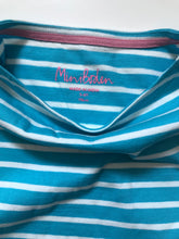 Load image into Gallery viewer, NWOT Mini Boden Appliqué Pocket Tunic