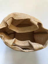 Load image into Gallery viewer, NEW Prada Raffia Woven Tote Bag