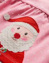 Load image into Gallery viewer, NWOT Mini Boden Jersey Appliqué Play Set