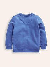 Load image into Gallery viewer, MWOT Mini Boden Appliqué Sweatshirt