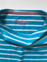 Load image into Gallery viewer, NWOT Mini Boden Appliqué Pocket Tunic