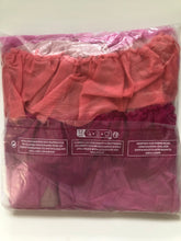 Load image into Gallery viewer, NWT Mini Boden Tulle Layered Logo Dress