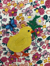 Load image into Gallery viewer, NWT Mini Boden Jersey Logo Dress