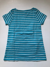 Load image into Gallery viewer, NWOT Mini Boden Appliqué Pocket Tunic