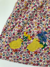 Load image into Gallery viewer, NWT Mini Boden Jersey Logo Dress