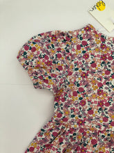 Load image into Gallery viewer, NWT Mini Boden Jersey Logo Dress