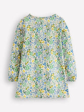 Load image into Gallery viewer, NWOT Mini Boden Long sleeved Bag Tunic