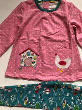 Load image into Gallery viewer, NWOT Mini Boden Supersoft Play Set 2-3Y(Minor flaw)