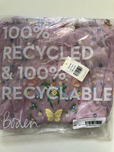 Load image into Gallery viewer, NWT Mini Boden Tulle Embroidered Party Dress