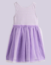 Load image into Gallery viewer, NWOT Mini Boden Tulle Jersey Dress
