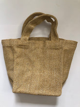 Load image into Gallery viewer, NEW Prada Raffia Woven Tote Bag