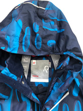 Load image into Gallery viewer, NWOT Reima Kids' ReimaTec Waterproof Snowsuit