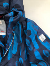 Load image into Gallery viewer, NWOT Reima Kids' ReimaTec Waterproof Snowsuit
