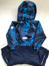 Load image into Gallery viewer, NWOT Reima Kids' ReimaTec Waterproof Snowsuit