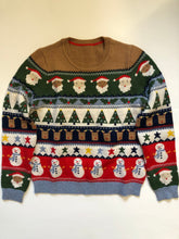 Load image into Gallery viewer, NWOT Boden Edie Fair Isle Sweater